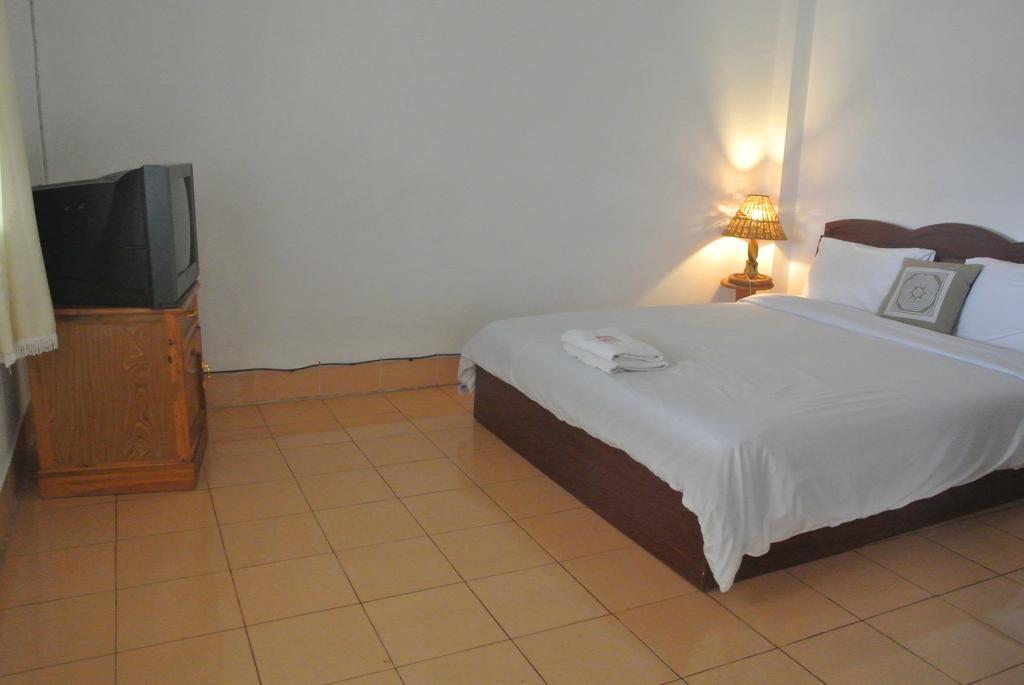 Nice Guesthouse เมืองโพนสะหวัน ห้อง รูปภาพ