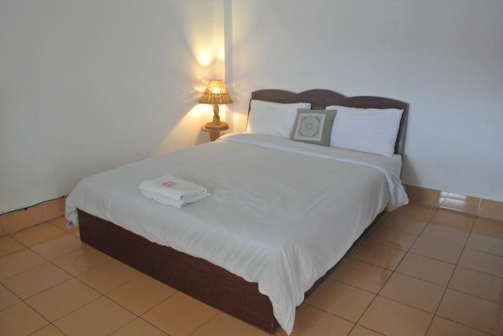 Nice Guesthouse เมืองโพนสะหวัน ห้อง รูปภาพ