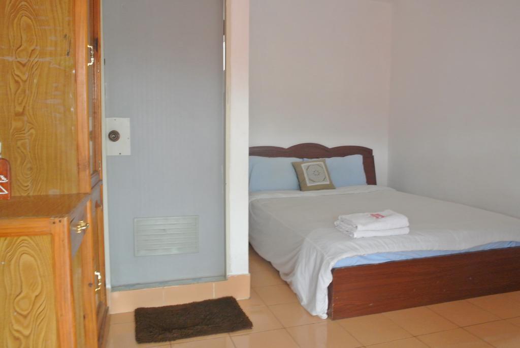 Nice Guesthouse เมืองโพนสะหวัน ห้อง รูปภาพ