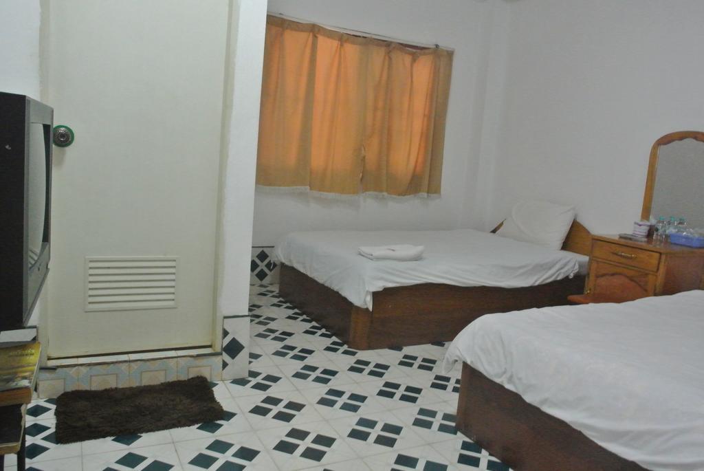 Nice Guesthouse เมืองโพนสะหวัน ห้อง รูปภาพ